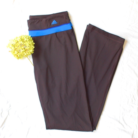 adidas Pants - Adidas ClimaLite Pants